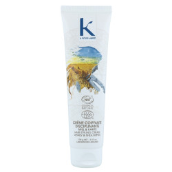Hairgum Crema Moldeadora K Pour Karité (100gr)