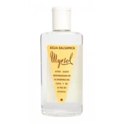 Myrsol After Shave Agua Balsamica (180ml)