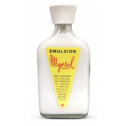 Myrsol Emulsión Sin Alcohol (180ml)