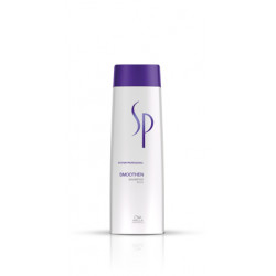 Wella SP Smoothen Shampoo
