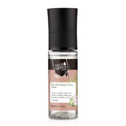Real Natura Pro-Nutriçao Extra Côco Sérum Capilar (50ml)