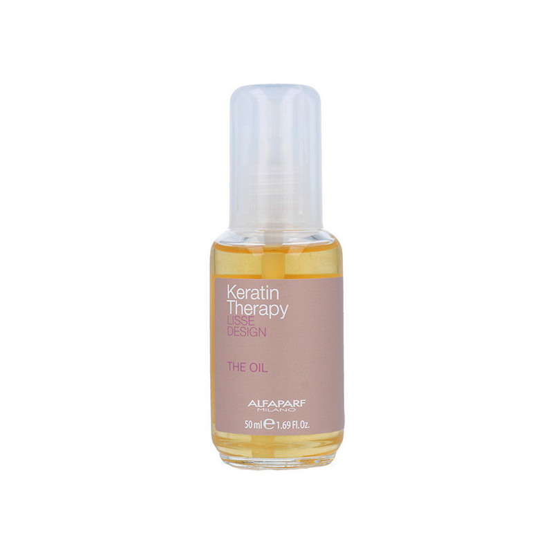 Alfaparf Lisse Design Oil (50ml) Alfaparf Lisse Design Oil (50ml)