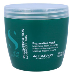 Alfaparf Semi di Lino Reconstruction Reparative Mask