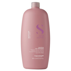 Alfaparf Semi Di Lino Moisture Nutritive Low Shampoo