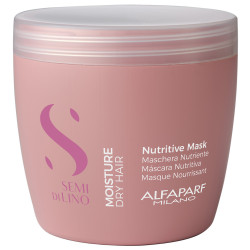 Alfaparf Semi Di Lino Moisture Nutritive Mask