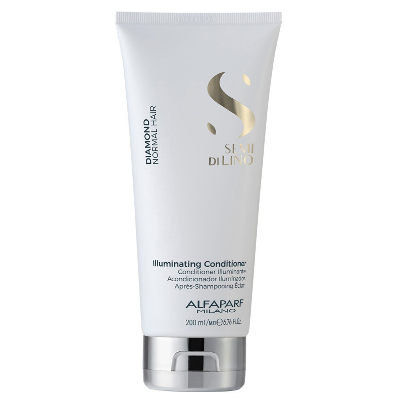 Alfaparf Semi Di Lino Diamond Illuminating Conditioner