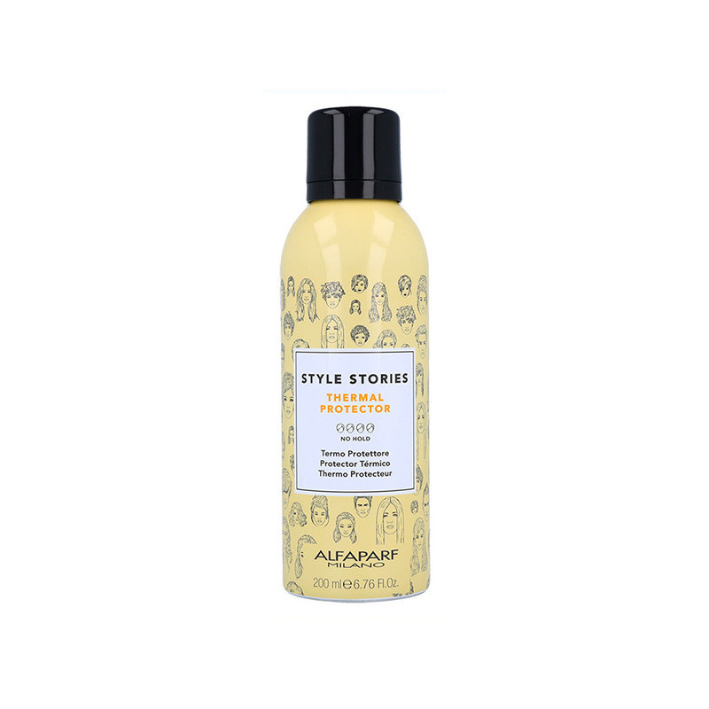 Alfaparf Style Stories Thermal Protector (200ml) Alfaparf Style Stories Thermal Protector (200ml)