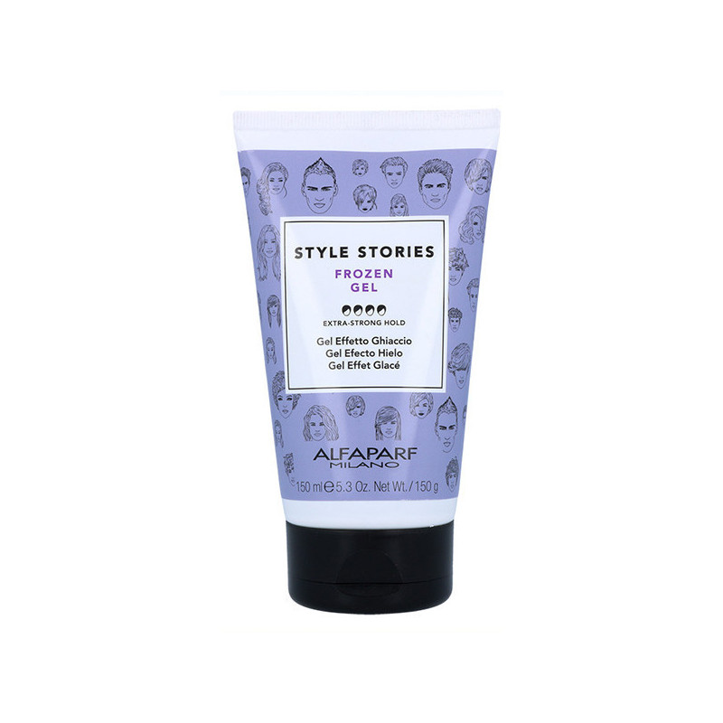 Alfaparf Style Stories Frozen Gel (150ml) Alfaparf Style Stories Frozen Gel (150ml)