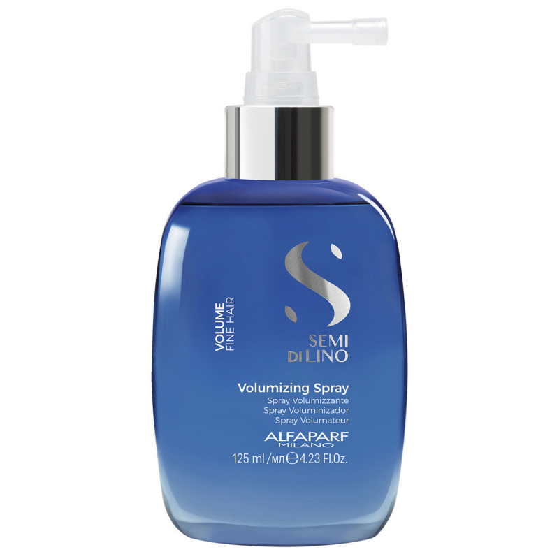Alfaparf Semi Di Lino Volumizing Spray (125ml) Alfaparf Semi Di Lino Volumizing Spray (125ml)