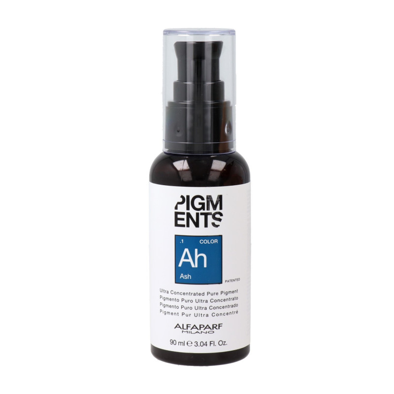 Alfaparf Pigments Violet Ash (90ml) Alfaparf Pigments Violet Ash (90ml)