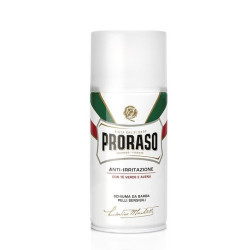 Proraso Linea Blanca Espuma de Afeitar Te Verde/Avena (300ml)