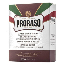 Proraso Linea Roja Bálsamo para Después del Afeitado (100ml)