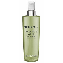 Keenwell Neuro-K Balance-Well Gel Limpiador (200ml)