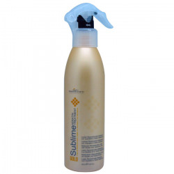 Light Irridiance Gold Sublime Loción (250ml)
