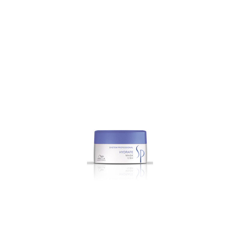 Wella SP Hydrate Mask Wella SP Hydrate Mask