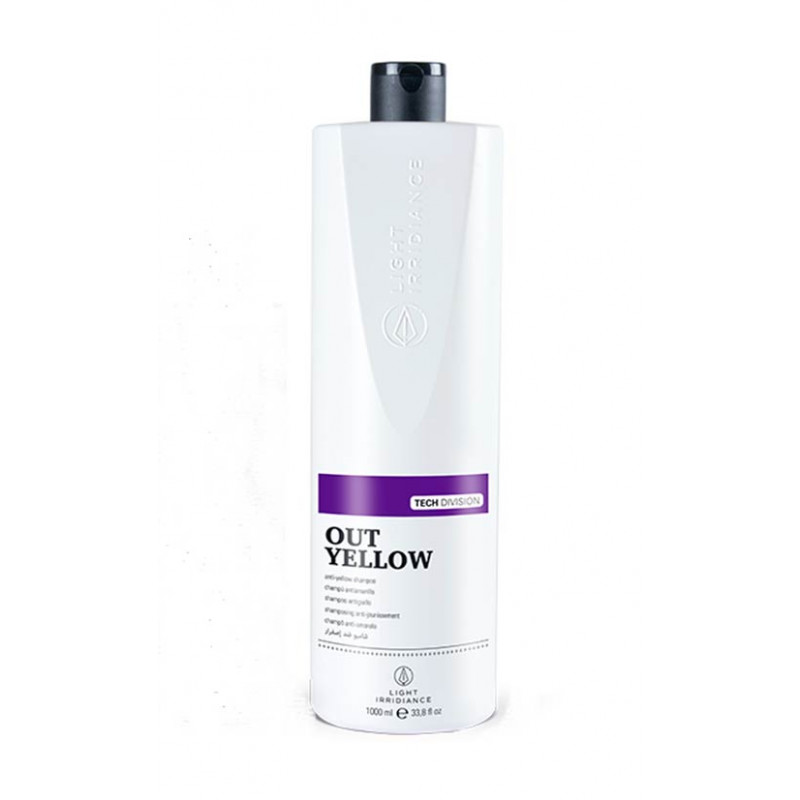 Light Irridiance Champú Anti-Amarillo (1000ml) Light Irridiance Champú Anti-Amarillo (1000ml)