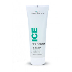 Light Irridiance ICE Gel Cera Fuerte 