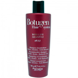 Fanola Botugen Champú Botox Acido Hialurónico
