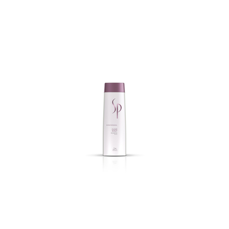 Wella SP Clear Scalp Shampoo