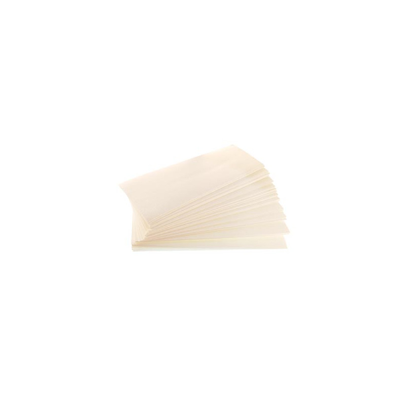 Bifull Bandas Depilatorias (100Unds)