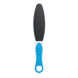 Titania Lima Pedicura Doble Soft Touch