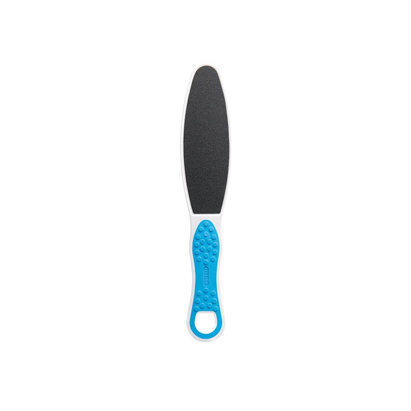 Titania Lima Pedicura Doble Soft Touch
