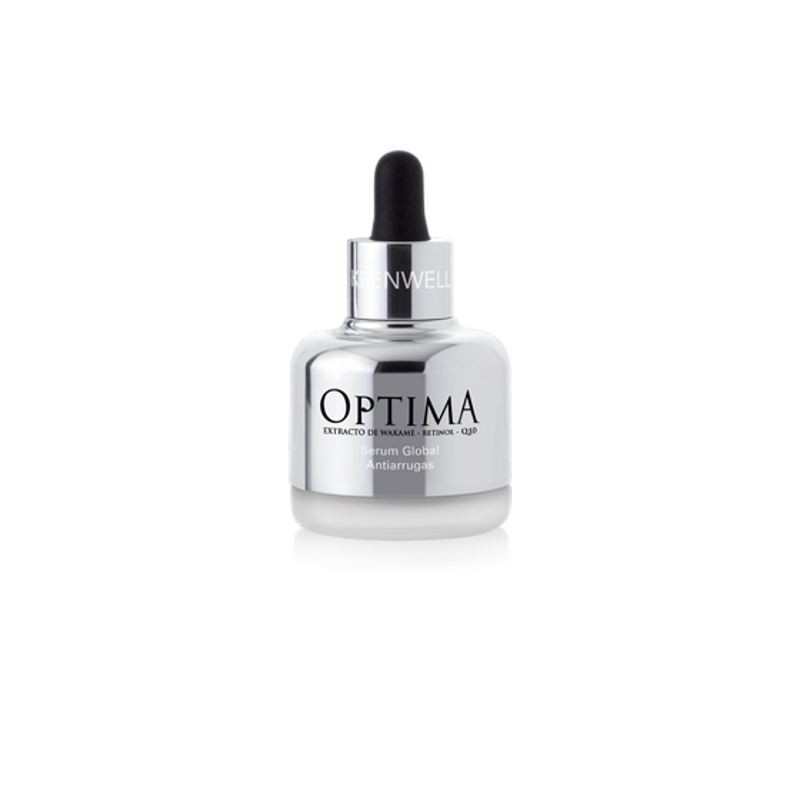 Keenwell Optima Serum Global Antiarrugas (40ml)