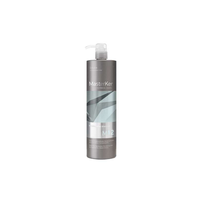 Erayba MasterKer M12/ Keratin Detox Shampoo (1000ml)
