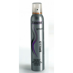 Exitenn Nutrición Spray Brillo 