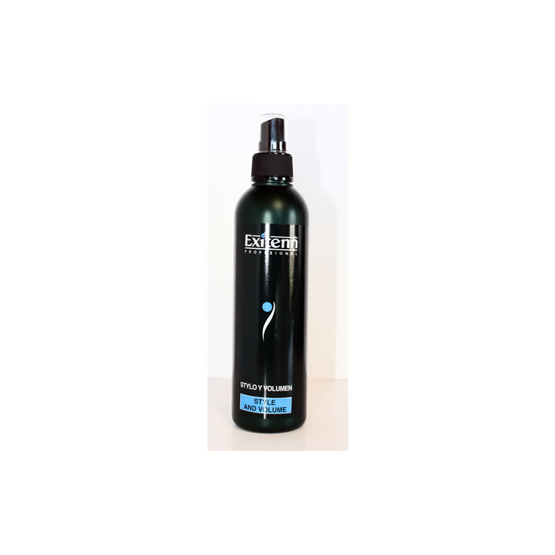 Exitenn Fijación Stylo y Volumen (250ml) Exitenn Fijación Stylo y Volumen (250ml)