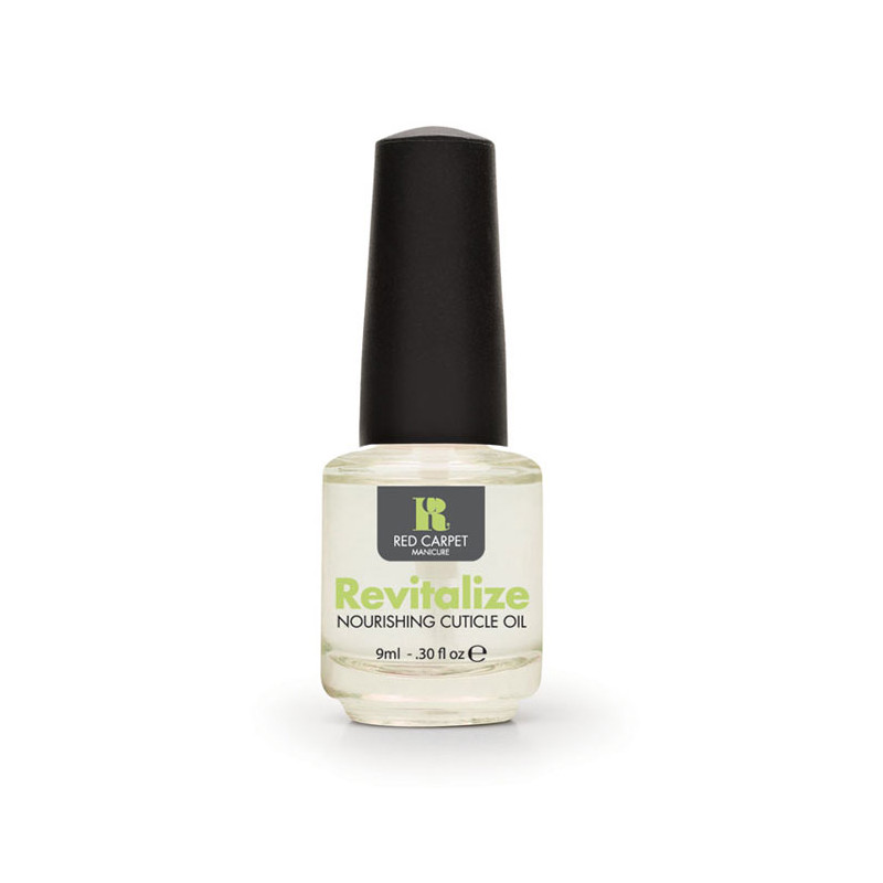 Red Carpet Aceite de Cutículas (9ml) Red Carpet Aceite de Cutículas (9ml)