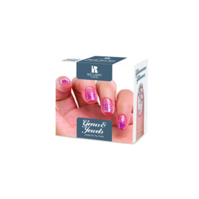 Red Carpet Kit Joyas y Gemas Red Carpet Kit Joyas y Gemas