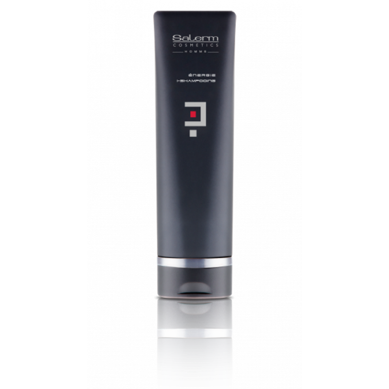 Salerm Men Champú Energía (Control Caída) (250ml)