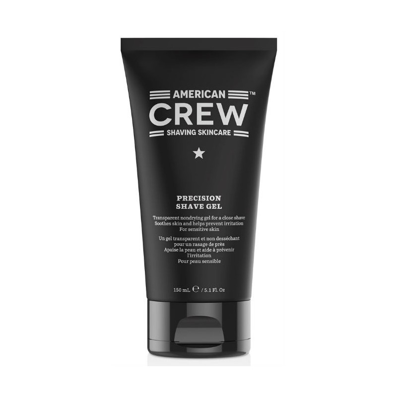 American Crew Shave Precision Shave Gel