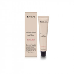 Arual Crema de Manos Fragancia Clásica 