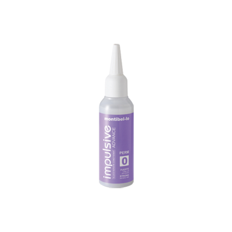 Montibel·lo Impulsive Advance Permanente monodosis (12 x 75ml) Montibel·lo Impulsive Advance Permanente monodosis (12 x 75ml)