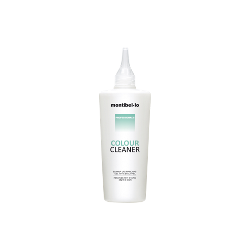 Montibel·lo Color Cleaner Eliminador de Manchas (125ml) Montibel·lo Color Cleaner Eliminador de Manchas (125ml)