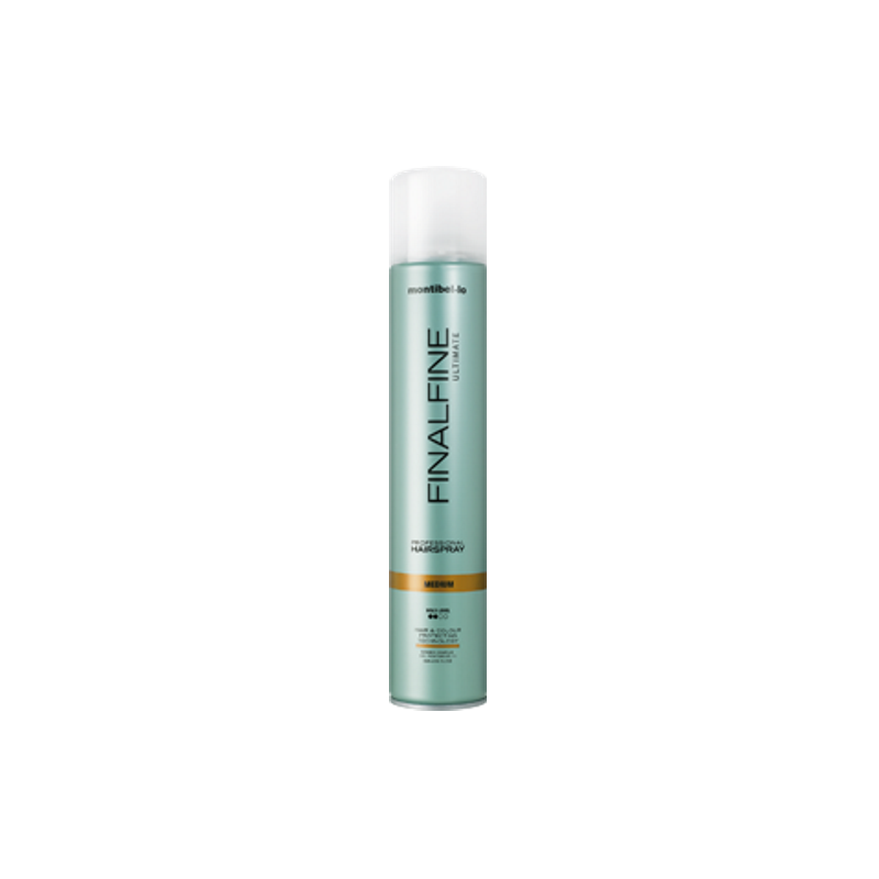 Montibel·lo Finalfine (Medium) Laca técnica brillante (500ml)