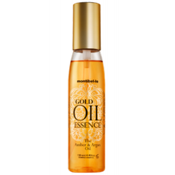 Montibel·lo Gold Oil Essence Aceite (130ml)