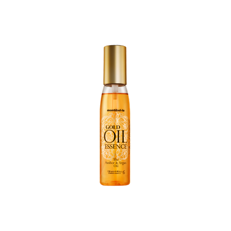 Montibel·lo Gold Oil Essence Aceite (130ml) Montibel·lo Gold Oil Essence Aceite (130ml)