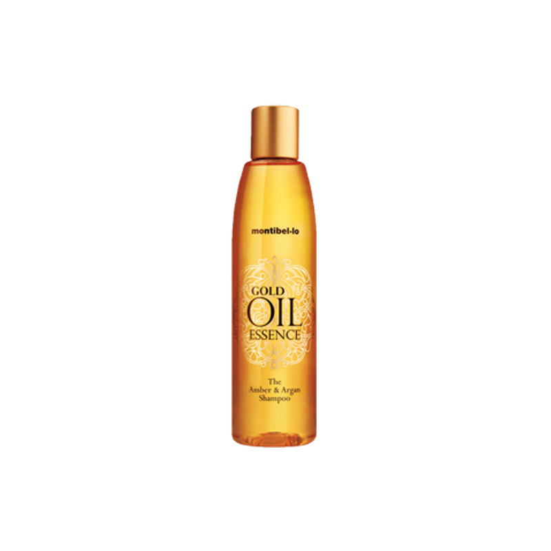 Montibel·lo Gold Oil Essence Champú Montibel·lo Gold Oil Essence Champú