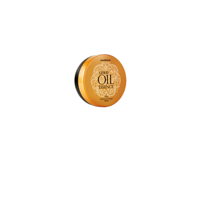 Montibel·lo Gold Oil Essence Mascarilla Montibel·lo Gold Oil Essence Mascarilla