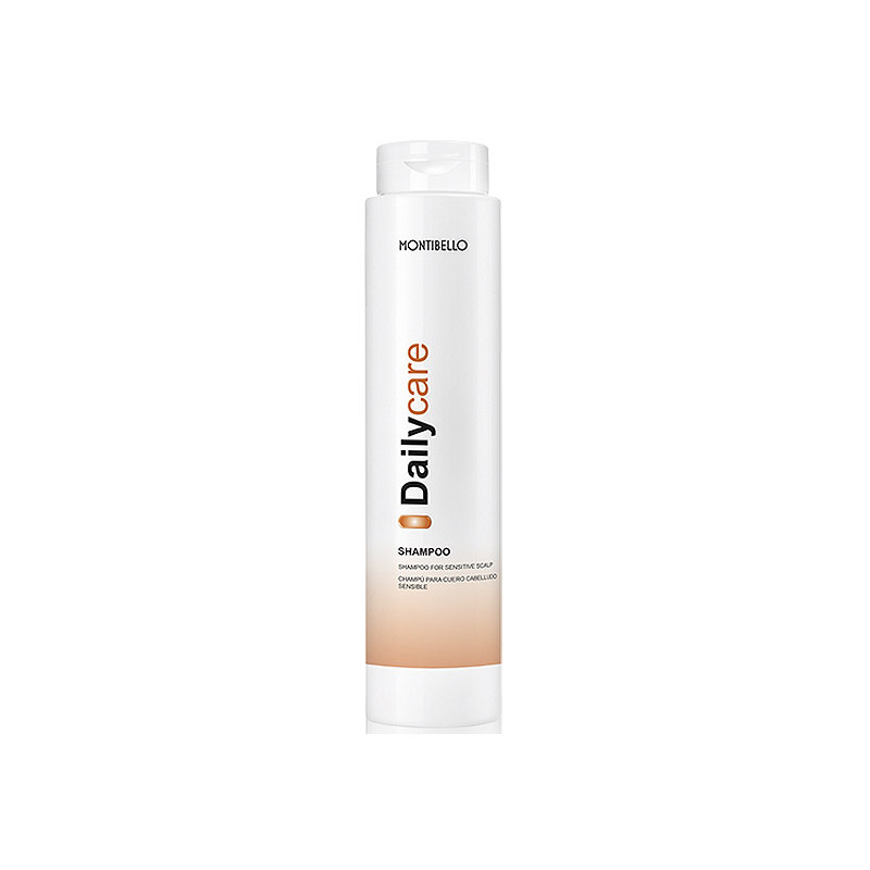 Montibel·lo Daily Care Champú Uso Frecuente 