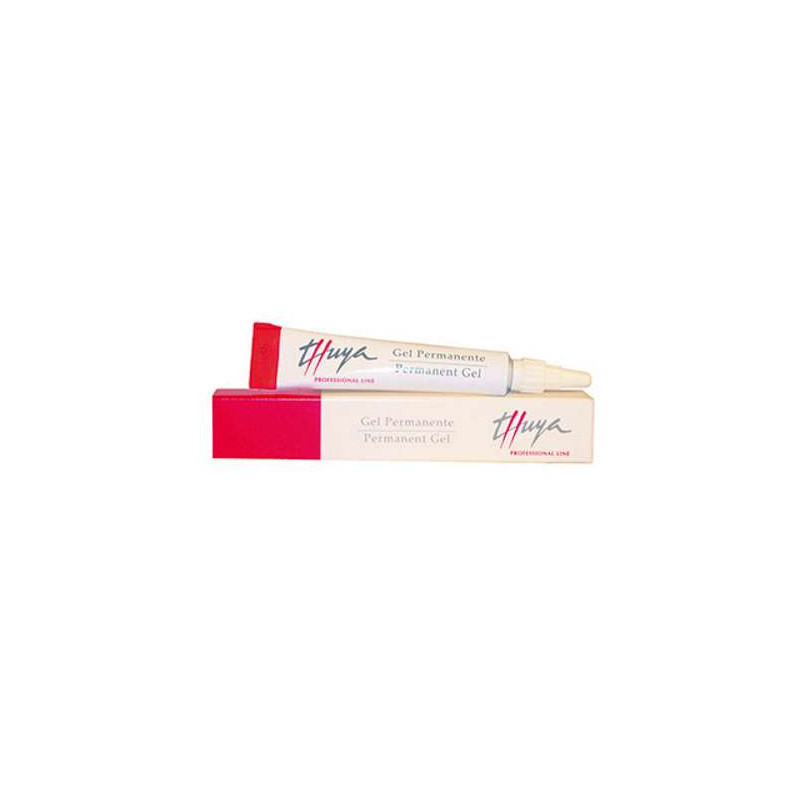 Thuya Gel Permanente Pestañas (15ml) Thuya Gel Permanente Pestañas (15ml)