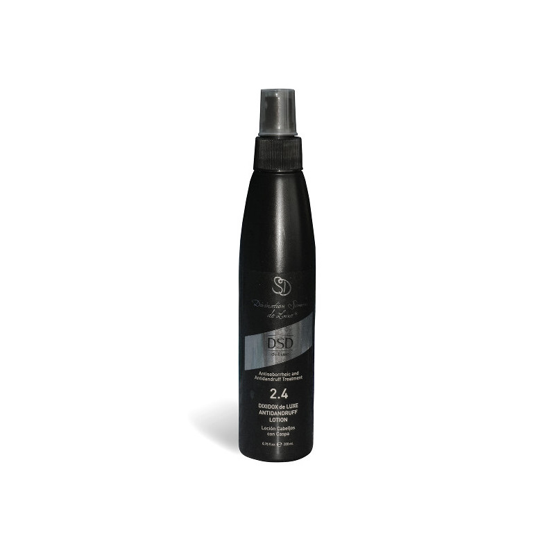DSD de Luxe Tratamiento Anti-caspa Loción Anticaspa 2.4 DSD de Luxe Tratamiento Anti-caspa Loción Anticaspa 2.4