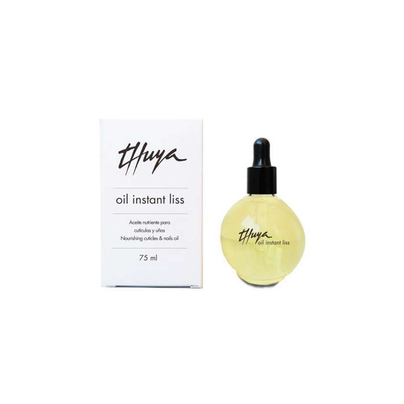 Thuya Oil Instant Liss Thuya Oil Instant Liss