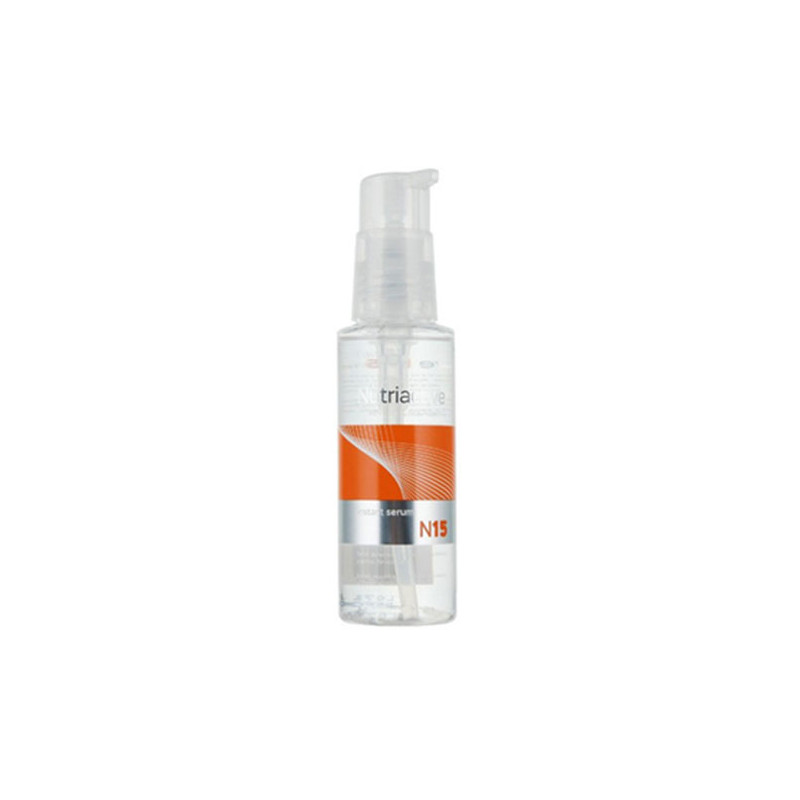Erayba Nutriactive Instant Serum N15 (100ml) Erayba Nutriactive Instant Serum N15 (100ml)