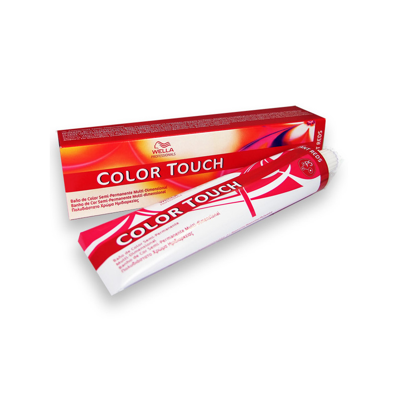 Wella Color Touch (60ml) Wella Color Touch (60ml)