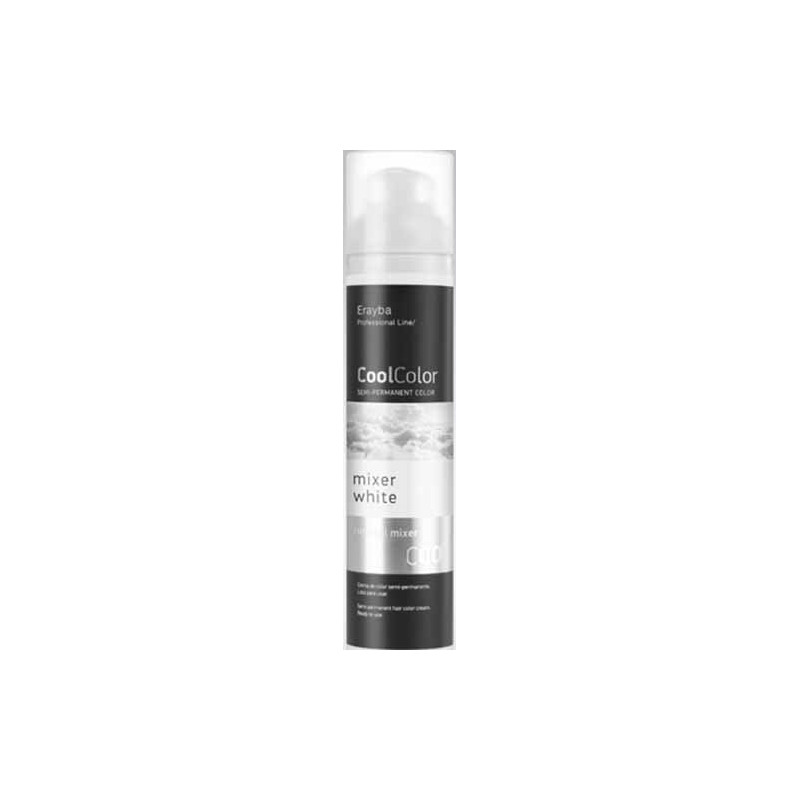 Erayba CoolColor Semi Permanente Color Crema (100ml) Erayba CoolColor Semi Permanente Color Crema (100ml)