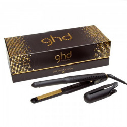 GHD Plancha V Gold Mini Styler 